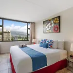 Maluhia Mountain View Suite 1 Bed 1 Free Parking