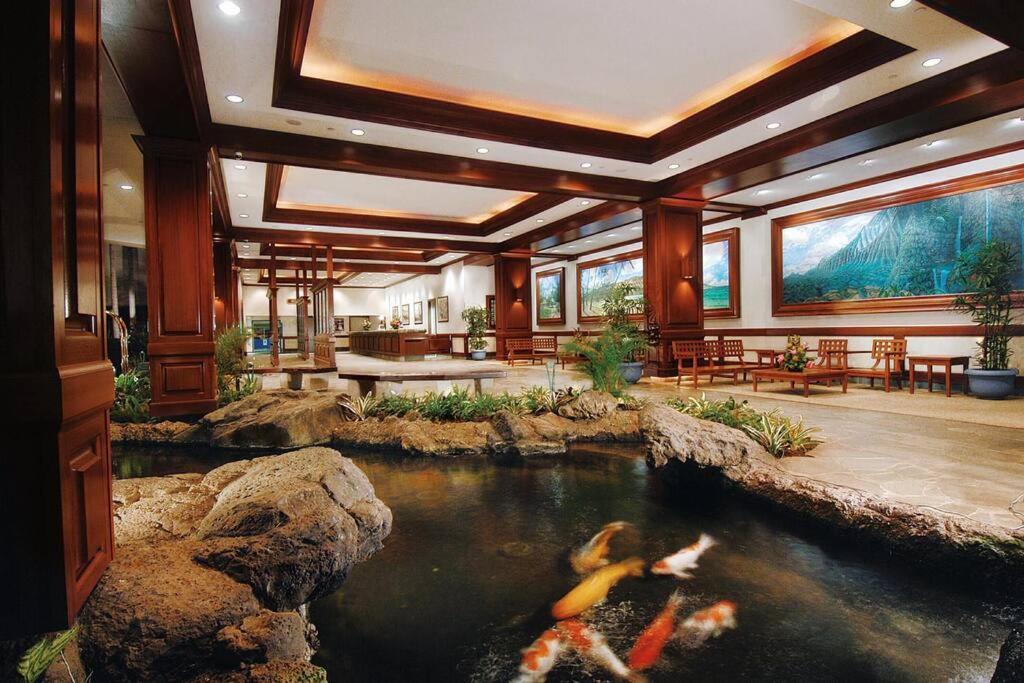 Apartment Maluhia Mountain View 1 Bed 1 Free Parking Honolulu