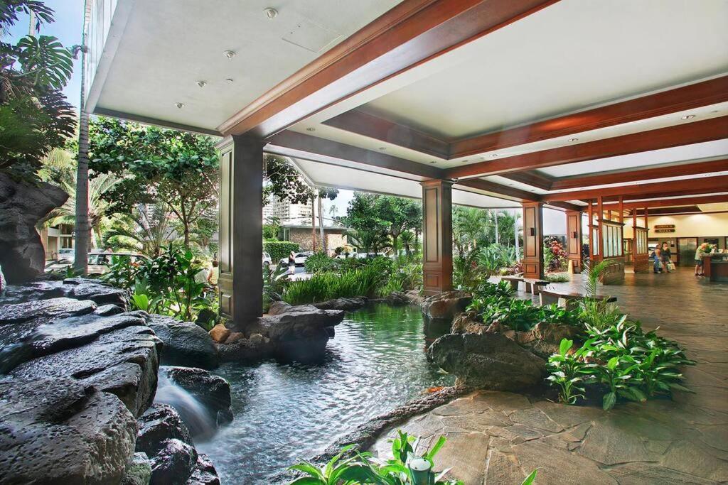 Maluhia Mountain View 1 Bed 1 Free Parking * Honolulu