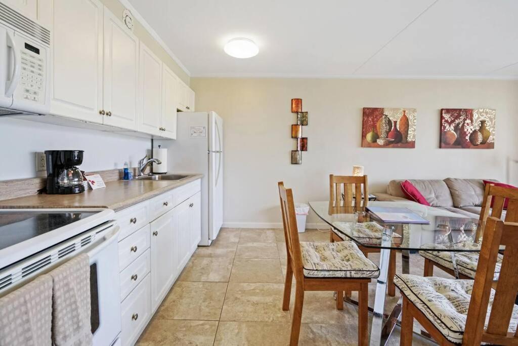 Maluhia Mountain View 1 Bed 1 Free Parking Apartment *